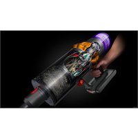 Пылесос Dyson V15 Detect Fluffy 476575-01