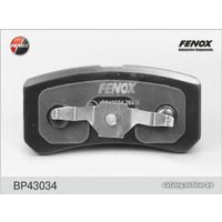  Fenox BP43034