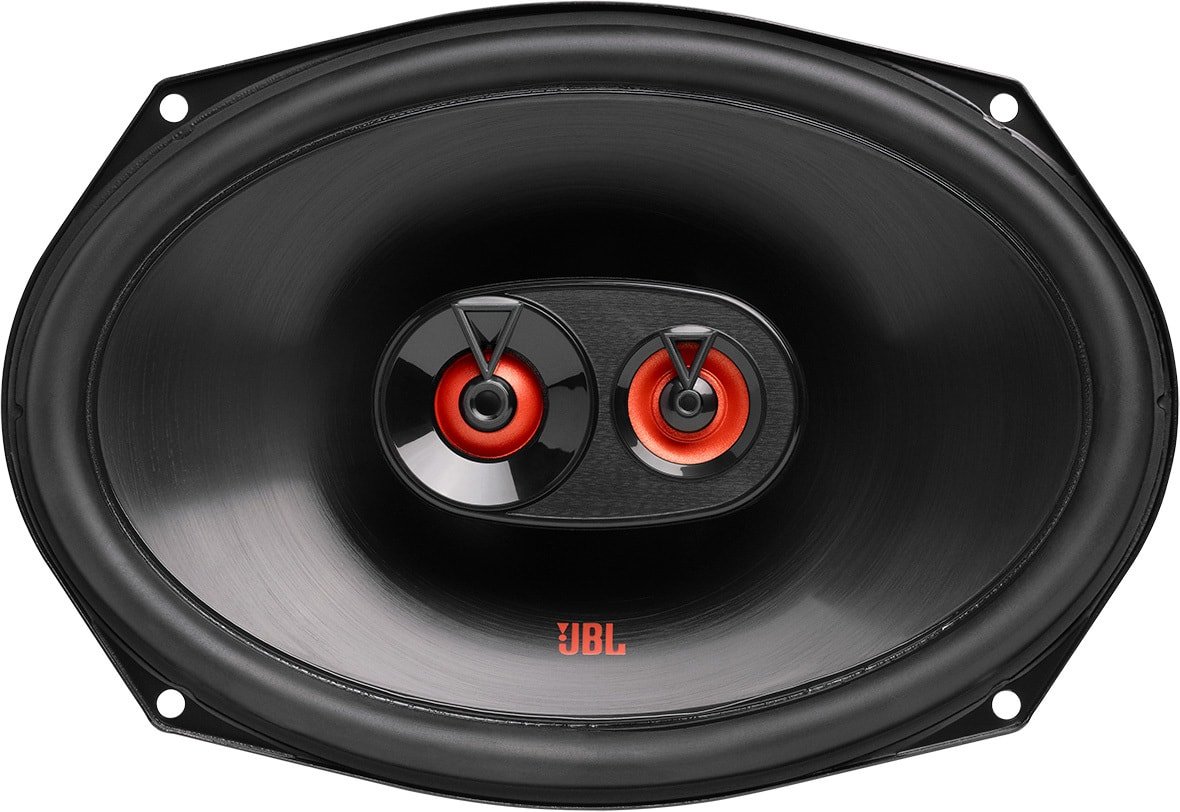 

Коаксиальная АС JBL Club 9632