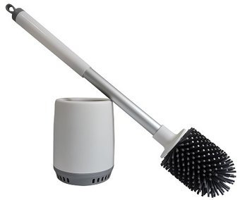 Ершик для унитаза Happy Panda HP-TE01