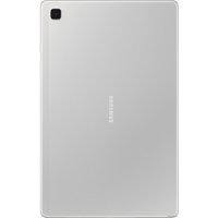 Планшет Samsung Galaxy Tab A7 LTE 32GB (серебристый)