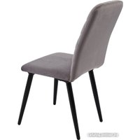 Стул AMI Ричи (серый)