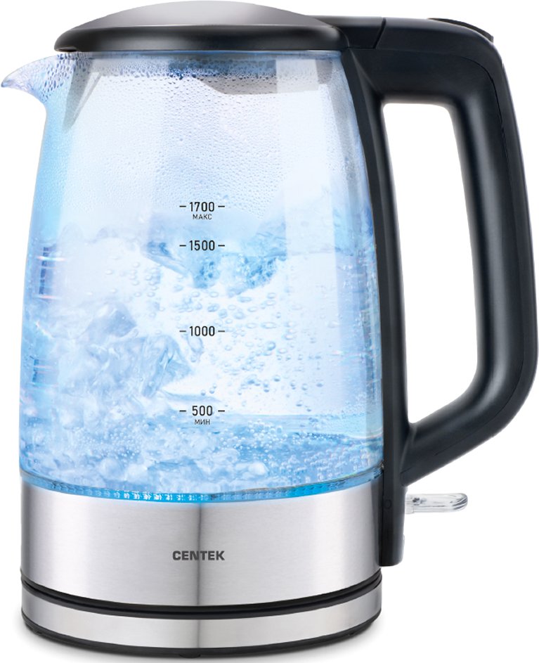 

Электрический чайник CENTEK CT-0003