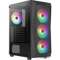 Корпус AeroCool Falcon-G-BK-V1