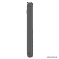 Кнопочный телефон Maxvi B231 (серый)