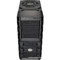 Корпус Cooler Master HAF 912 Plus Black (RC-912P-KKN1)