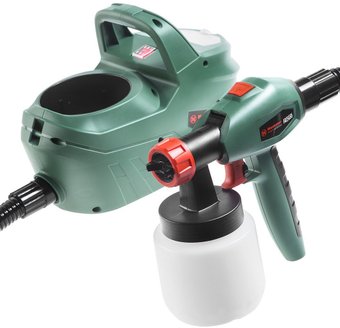 Краскораспылитель Hammer PRZ600