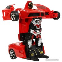 Интерактивная игрушка Технодрайв Машина 2012F068-R