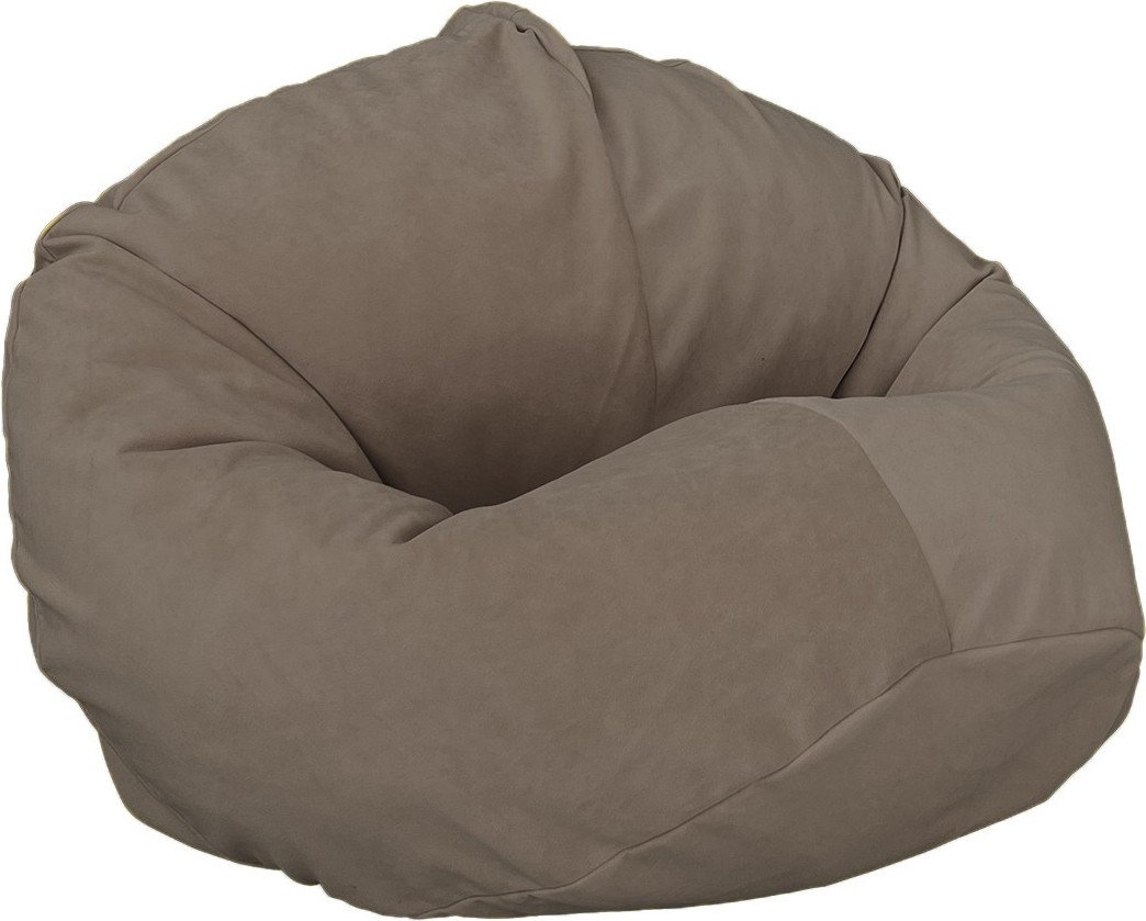 

Кресло-мешок Flagman Малыш 75x90 Мл0.5-318 (велюр Naomi 06)