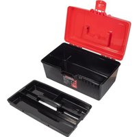 Ящик для инструментов Runis 11-01 7л (красный)