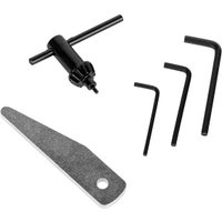 Сверлильный станок ELITECH DP 8020VRL HD