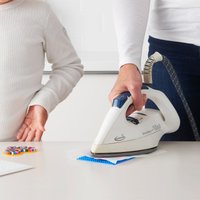 Бусины Ikea Pyssla 50128572