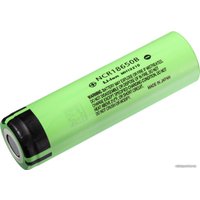 Аккумулятор Panasonic 18650 3350mAh NCR18650B