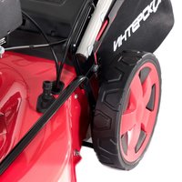 Газонокосилка Интерскол ГБ-51/170ВХ 934.0.0.70