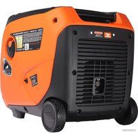 Бензиновый генератор Patriot iGX 4000W