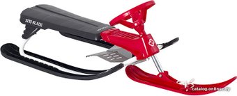 Снегокат Hamax Sno Blade (серый/красный)