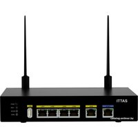 Wi-Fi роутер ITTAS NR-145W