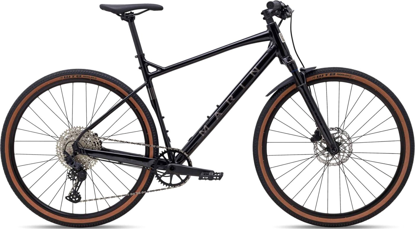 

Велосипед Marin DSX FS M 2023