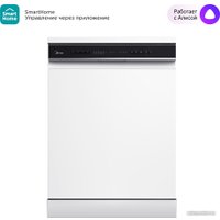 Отдельностоящая посудомоечная машина Midea MFD60S160Wi