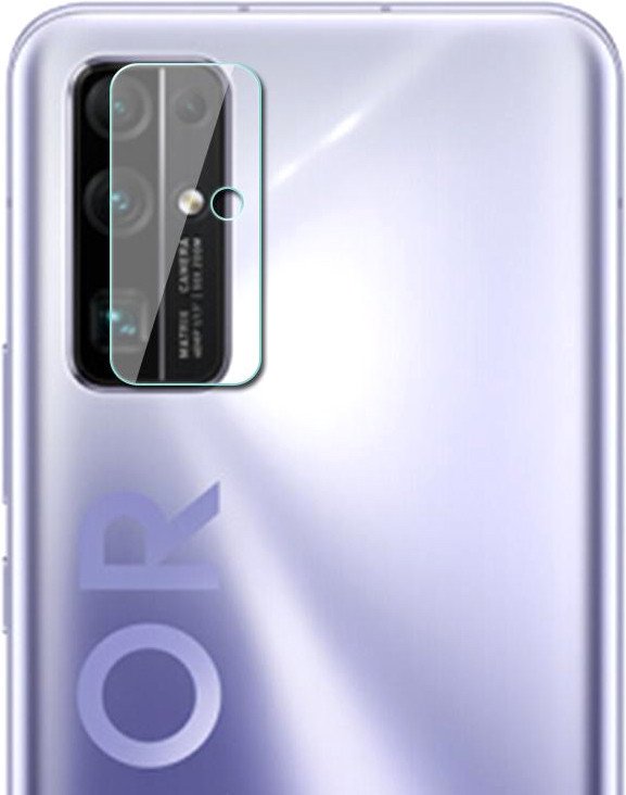 

Защитное стекло KST для Huawei Honor 30 Pro (прозрачный)