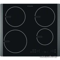 Варочная панель Electrolux EHD60020P