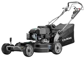 Газонокосилка Caiman Twino 80CV