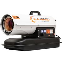 Дизельная тепловая пушка ELAND Atacama D-20
