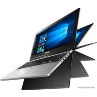 Ноутбук ASUS Transformer Book Flip TP300UA-C4049T