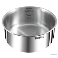 Набор кастрюль Tefal Ingenio Emotion L897S574