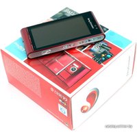 Телефон Sony Ericsson Satio