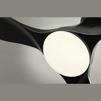 Светильник с вентилятором Sonex Storm 7701/24L