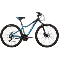 Велосипед Stinger Laguna Pro 26 р.15 2023 (синий)