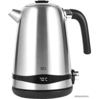 Электрический чайник BQ KT1724SW (нержавеющая сталь)