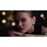 Объектив Sony FE 100mm F2.8 STF GM OSS [SEL100F28GM]