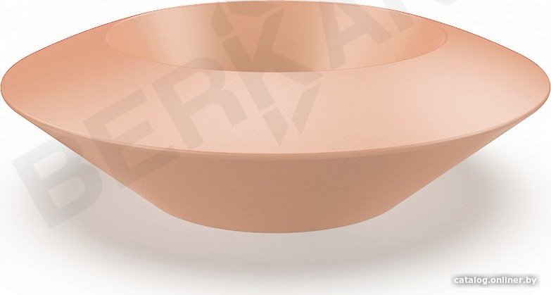 Кашпо Berkano Scodella 100 DB (терракота)