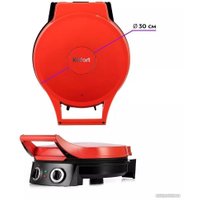 Пиццамейкер Kitfort KT-3687