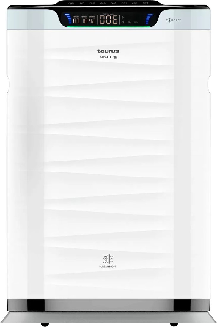 

Очиститель воздуха Taurus High Landscapes Connect Pro