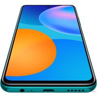 Смартфон Huawei P smart 2021 PPA-LX1 (ярко-зеленый)