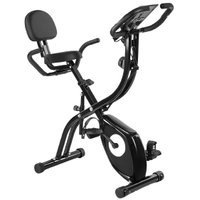 Велотренажер Kitfort KT-6442