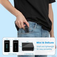 Радиосистема BOYA BY-XM6-K1