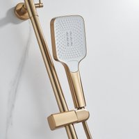 Душевая система  Rose R1836G