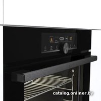 Электрический духовой шкаф Gorenje BPS6747A06BG в Гродно