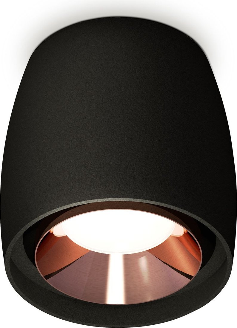 

Спот Ambrella light Techno spot XS1142005 SBK/PPG