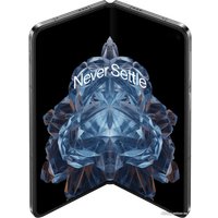 Телефон OnePlus Open 16GB/512GB глобальная версия (черный)