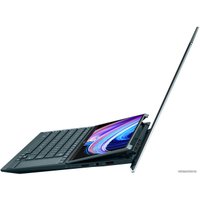 Ноутбук ASUS ZenBook Duo 14 UX482EGR-HY355W