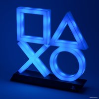 Светильник Paladone PlayStation Icons Light PS5 XL