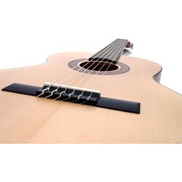 Акустическая гитара Kremona P650M