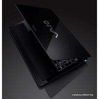 Ноутбук Sony VAIO VPC-F24M1R/B