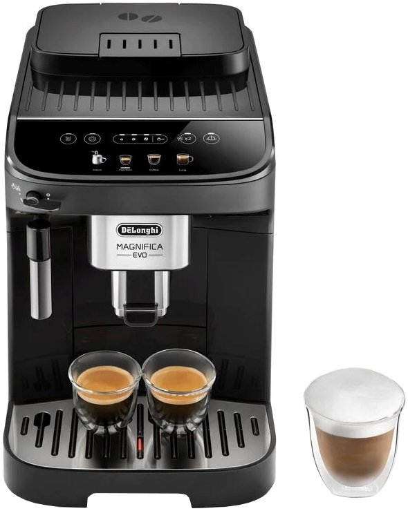 

Кофемашина DeLonghi Magnifica EVO ECAM290.21.B