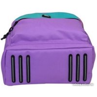 Городской рюкзак Milan Sunset 624605SNPR (сиреневый/бирюзовый)